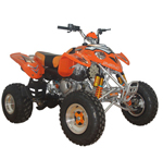 ATV Powermax 300 Z