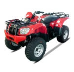 ATV Powermax 500 XL