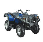 ATV Powermax 500 XL