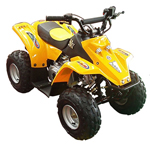 ATV Powermax Mini 50