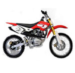 MAX CR 200 CC