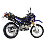 MAX CR 200 OFFROAD