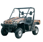 ATV Powermax Mini 50